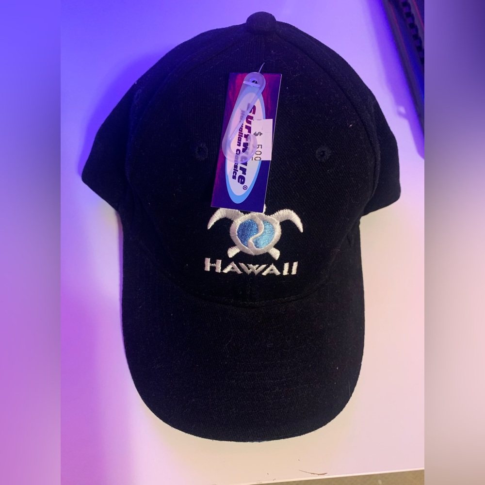 Hawaii Hat Great Condition